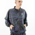 Куртка AUSTRALIAN FLOWING SMASH JACKET HCUGC0036-001