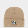 Шапка 47 Brand MLB ANAHEIM DUCKS HAYMAKER H-HYMKR25ACE-KH