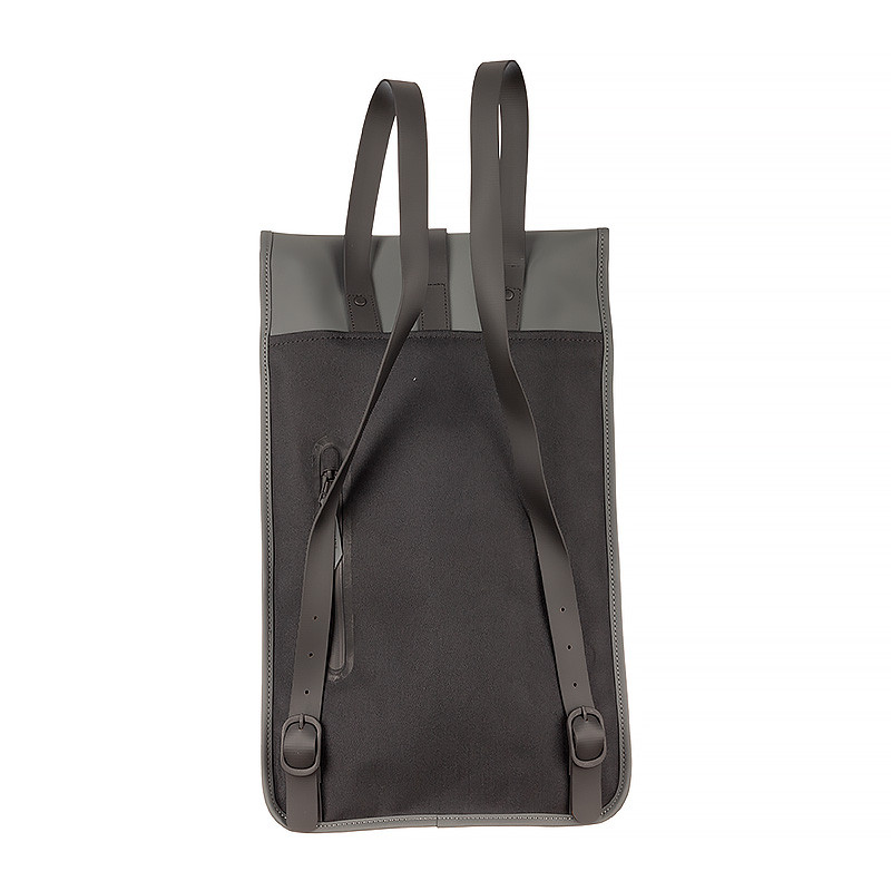 Рюкзак Rains Backpacks 1220-Slate