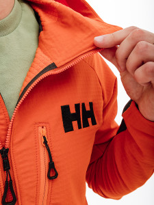 Куртка HELLY HANSEN ODIN PRO SHIELD JACKET 63085-300 4