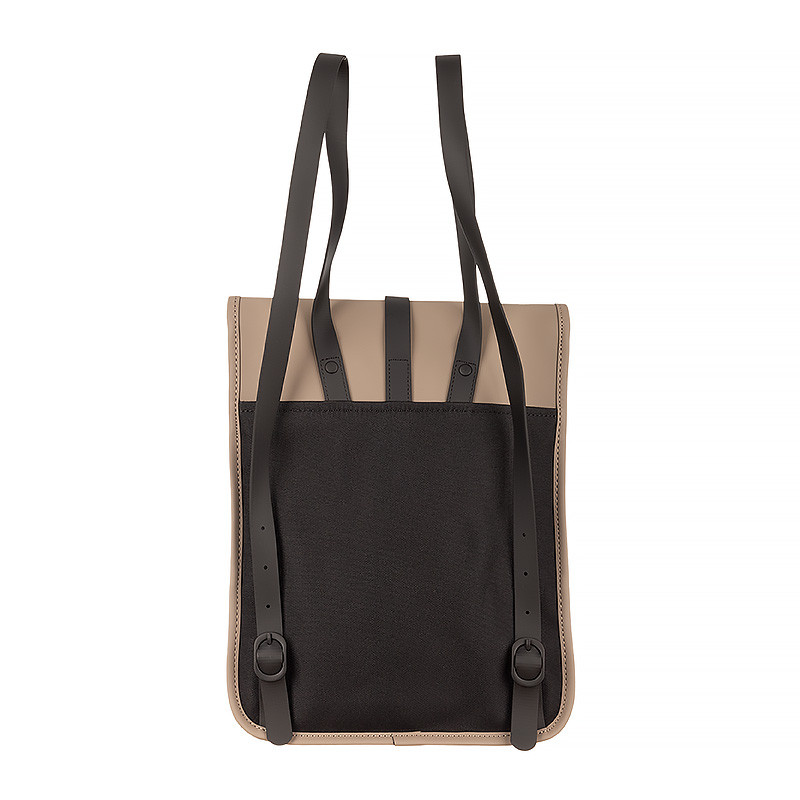 Рюкзак Rains Backpacks 1366-Taupe