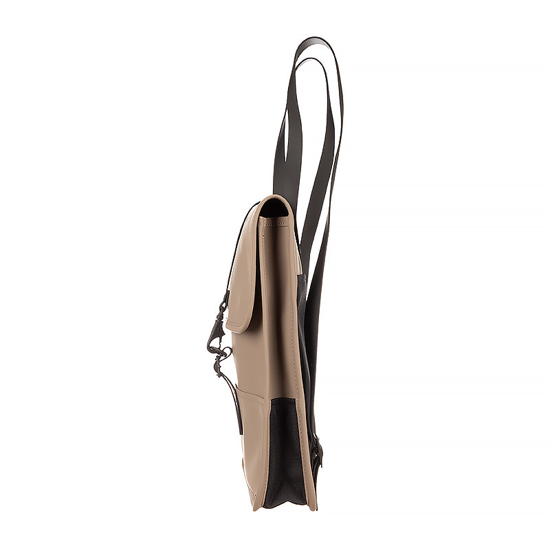 Рюкзак Rains Backpacks 1366-Taupe