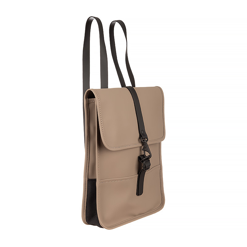 Рюкзак Rains Backpacks 1366-Taupe