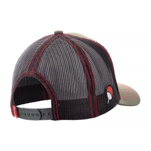 Бейсболка CAPSLAB BY FREEGUN NARUTO CL/NS/1/FIR1