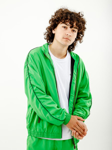 Вітровка AUSTRALIAN ZOOM SMASH KACKET HCUGC0037-316 1 2