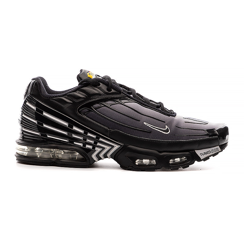Кросівки Nike AIR MAX PLUS III (Клас А) DJ4600-001-R