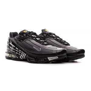 Кросівки Nike AIR MAX PLUS III (Клас А) DJ4600-001-R