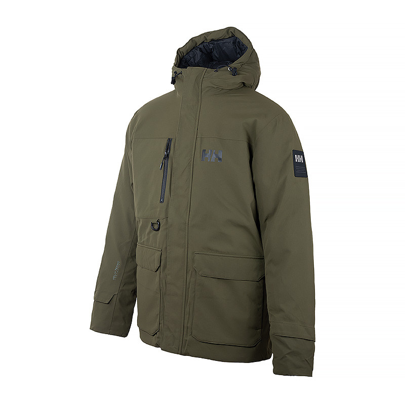 Парка HELLY HANSEN URB LAB DOWN PARKA 53851-431