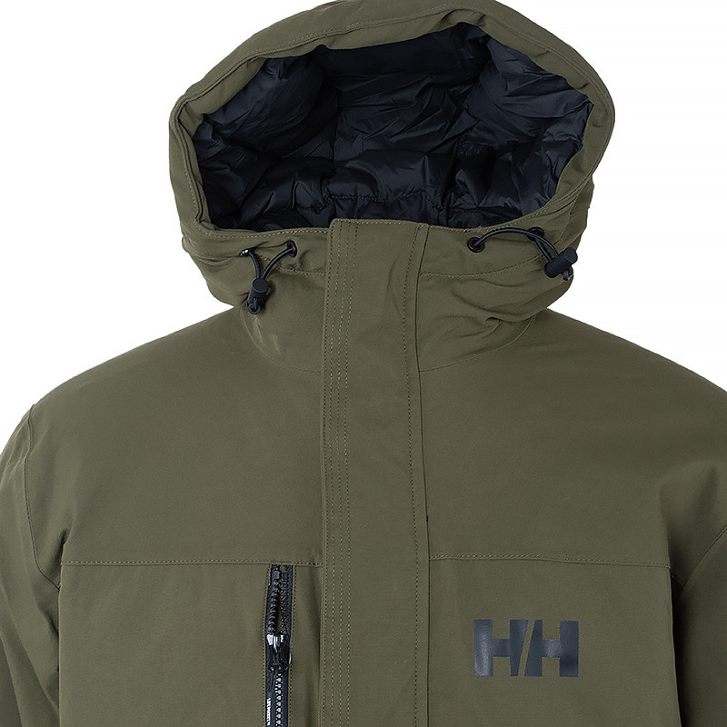 Парка HELLY HANSEN URB LAB DOWN PARKA 53851-431