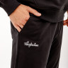 Штани AUSTRALIAN ESSENTIAL FLEECE PANTS RIB BOTTOM LSUPA0010-003 7