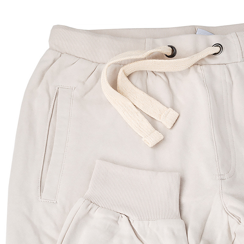 Штани JEEP SWEATPANTS Small Print O102578-J864