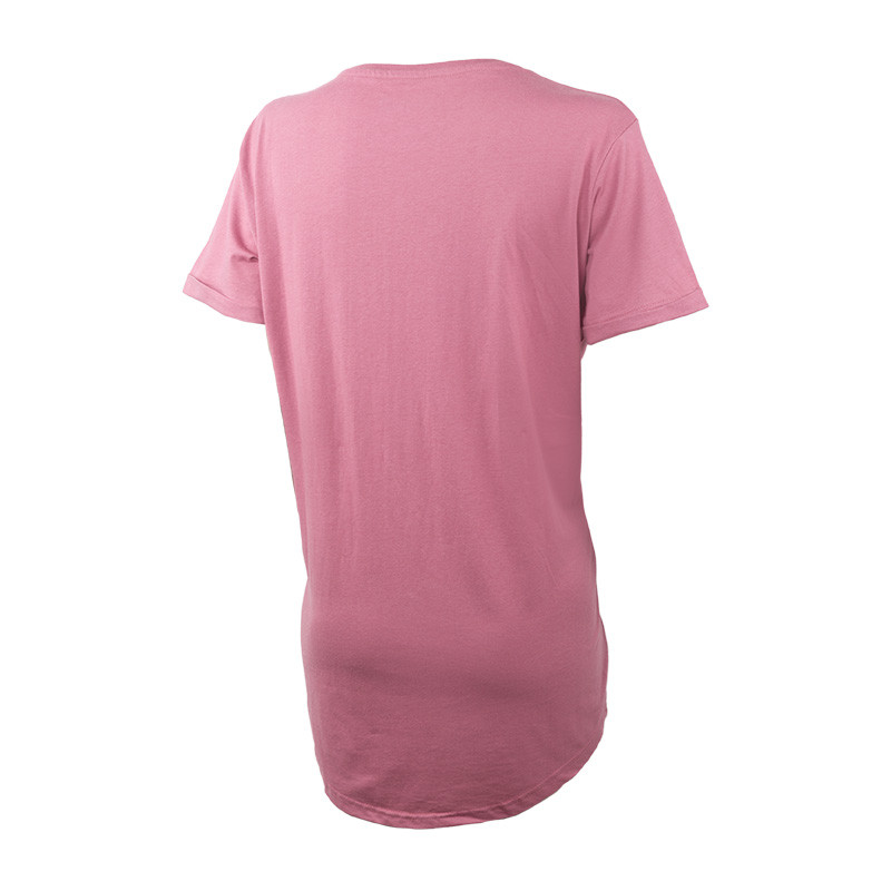 Футболка JEEP T-SHIRT OVERSIZE Striped Print Turn O102611-P490