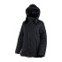 Куртка CMP JACKET LONG ZIP HOOD 32K1516-U901
