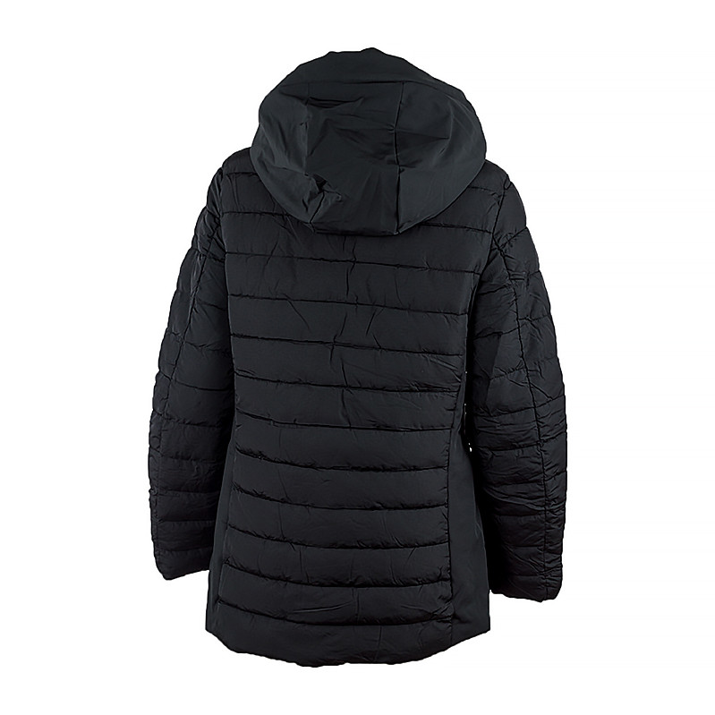 Куртка CMP JACKET LONG ZIP HOOD 32K1516-U901