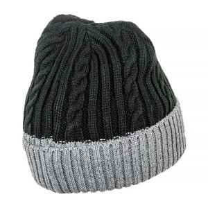 Шапка JEEP TWISTED TRICOT HAT J22W O102602-B327