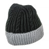 Шапка JEEP TWISTED TRICOT HAT J22W O102602-B327