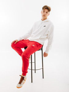 Штани Nike CLUB JGGR BB BV2671-657 1