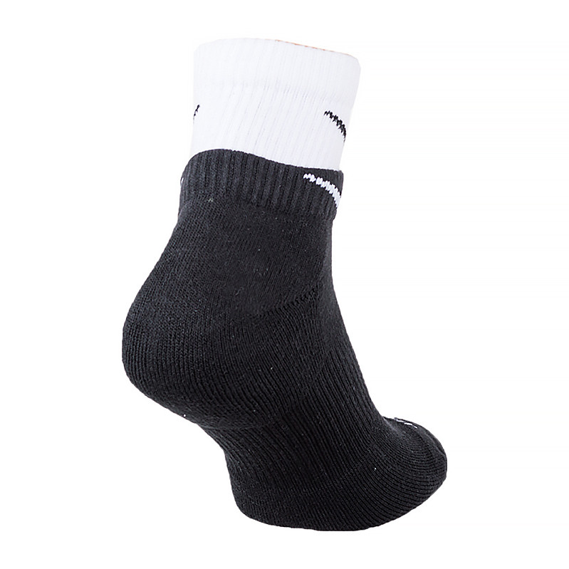 Шкарпетки Nike U NK ED PLS CSH ANK 1P 144 DBL DH4058-011