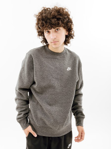 Світшот Nike M NSW CLUB CRW BB BV2662-071 1 1