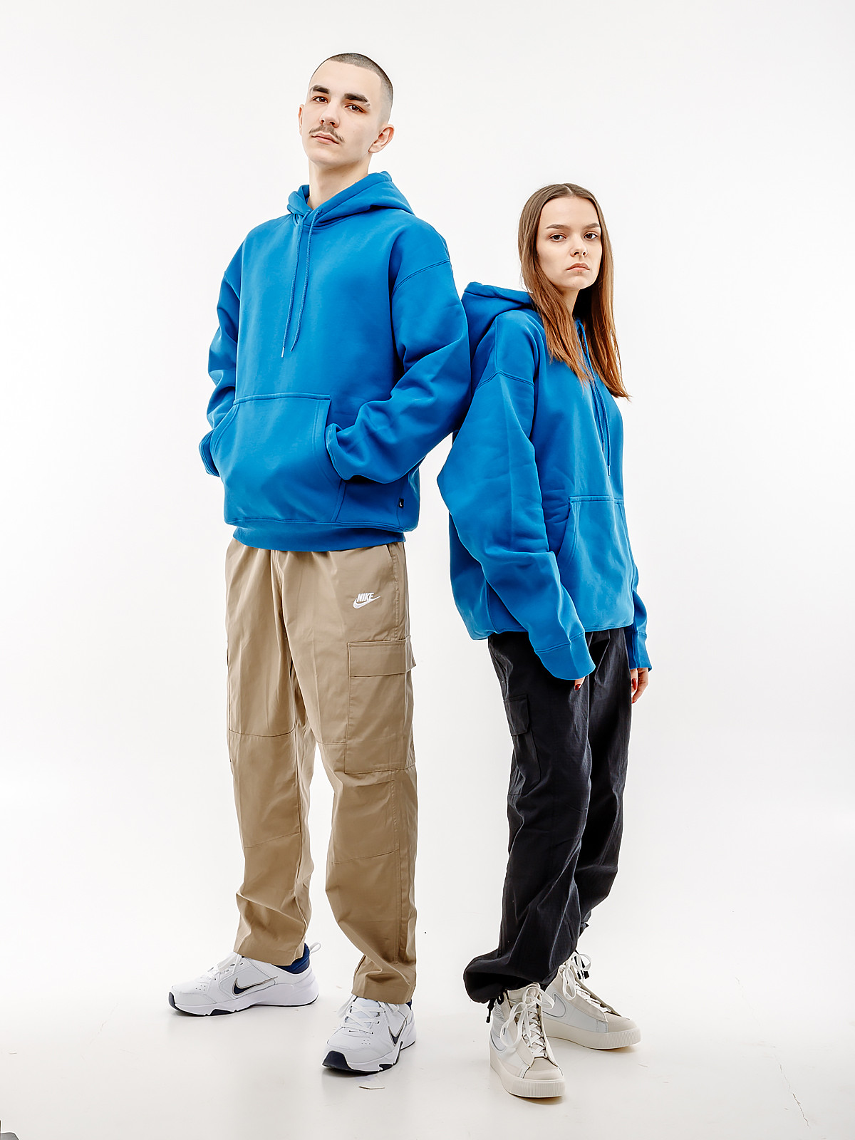 Худі Nike DSTRTD GLMR FB8581-457 1 4