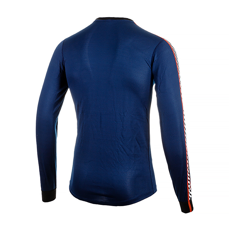 Термокофта HELLY HANSEN LIFA STRIPE CREW 48800-597 1 4