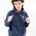 Толстовка Nike CLUB HOODIE PO BB BV2654-410 1 1 4