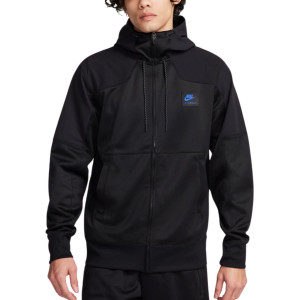 Толстовка Nike M AIR MAX PK FZ HOODIE FV5443-010 2