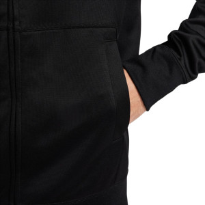 Толстовка Nike M AIR MAX PK FZ HOODIE FV5443-010 2