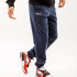 Штани AUSTRALIAN ESSENTIAL FLEECE PANTS RIB BOTTOM LSUPA0010-200
