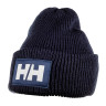 Шапка HELLY HANSEN BOX BEANIE 53648-597