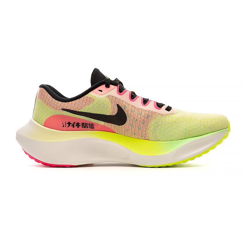 Кросівки Nike ZOOM FLY 5 PRM FQ8112-331