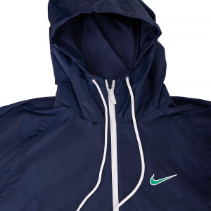 Куртка Nike M NK WR WVN LND GX JKT FN3042-410 3