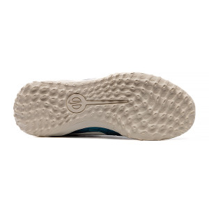 Сороконіжки Nike JR LEGEND 10 ACADEMY TF 30 FN5927-300