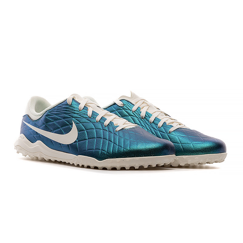 Сороконіжки Nike JR LEGEND 10 ACADEMY TF 30 FN5927-300