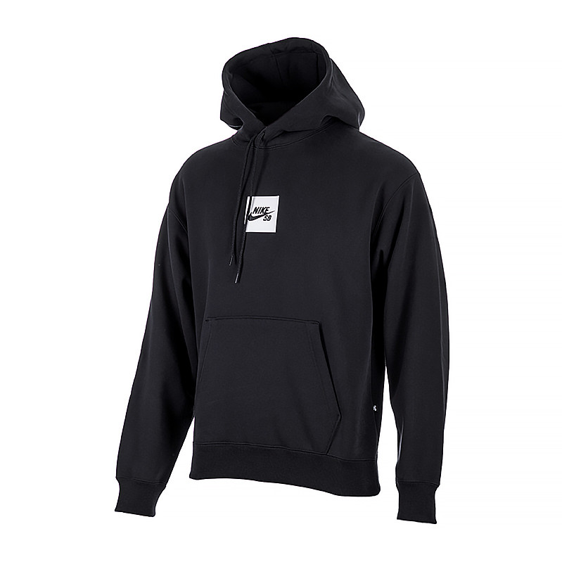 Худі Nike BOX LOGO DV8839-010 4