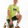 Футболка HELLY HANSEN HH LOGO T-SHIRT 33979-395 4