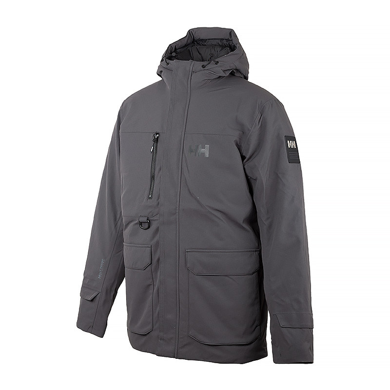 Парка HELLY HANSEN URB LAB DOWN PARKA 53851-980