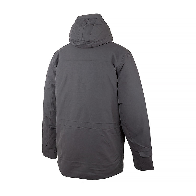 Парка HELLY HANSEN URB LAB DOWN PARKA 53851-980