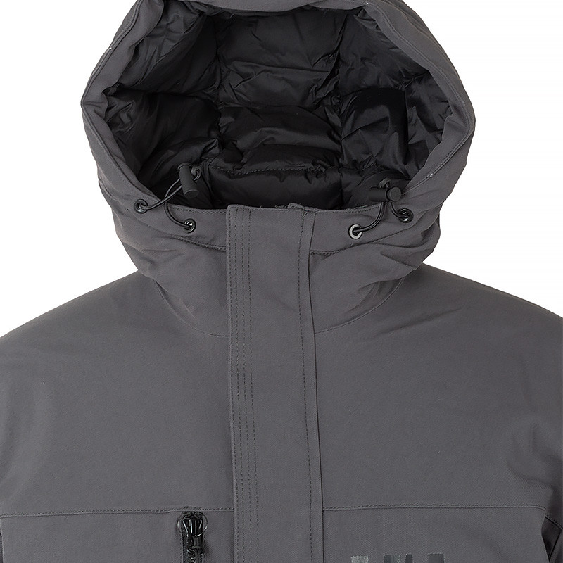 Парка HELLY HANSEN URB LAB DOWN PARKA 53851-980