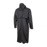 Куртка Rains Jackets 1836-Black 4
