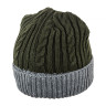 Шапка JEEP TWISTED TRICOT HAT J22W O102602-E856
