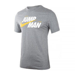 Футболка Jordan M J JMPMN GFX SS CREW 2 DM3219-091