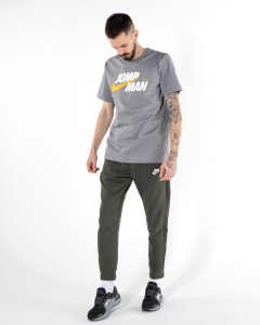 Футболка Jordan M J JMPMN GFX SS CREW 2 DM3219-091