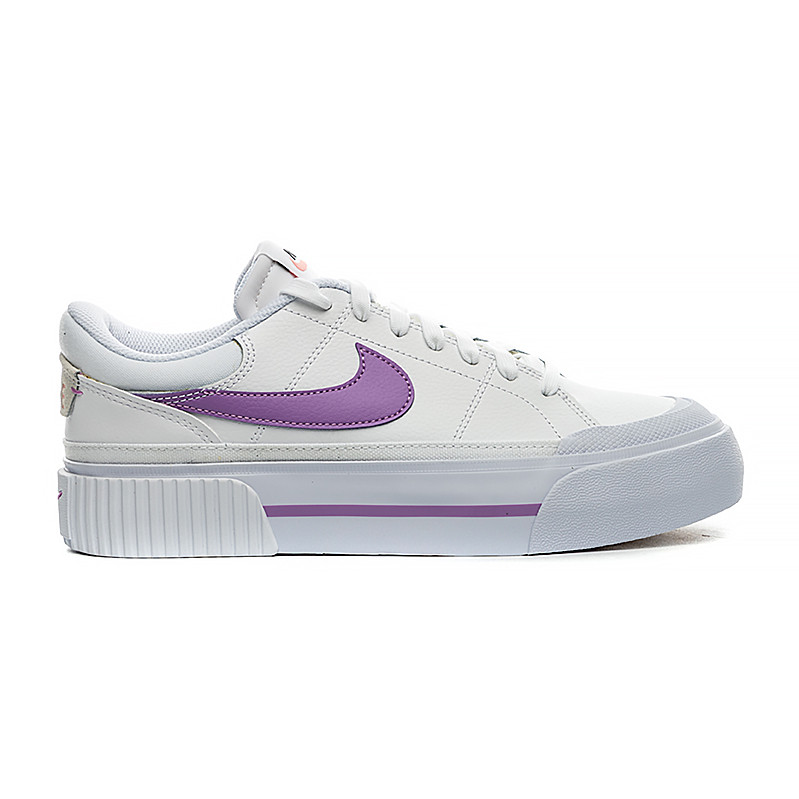 Кросівки Nike COURT LEGACY LIFT DM7590-103