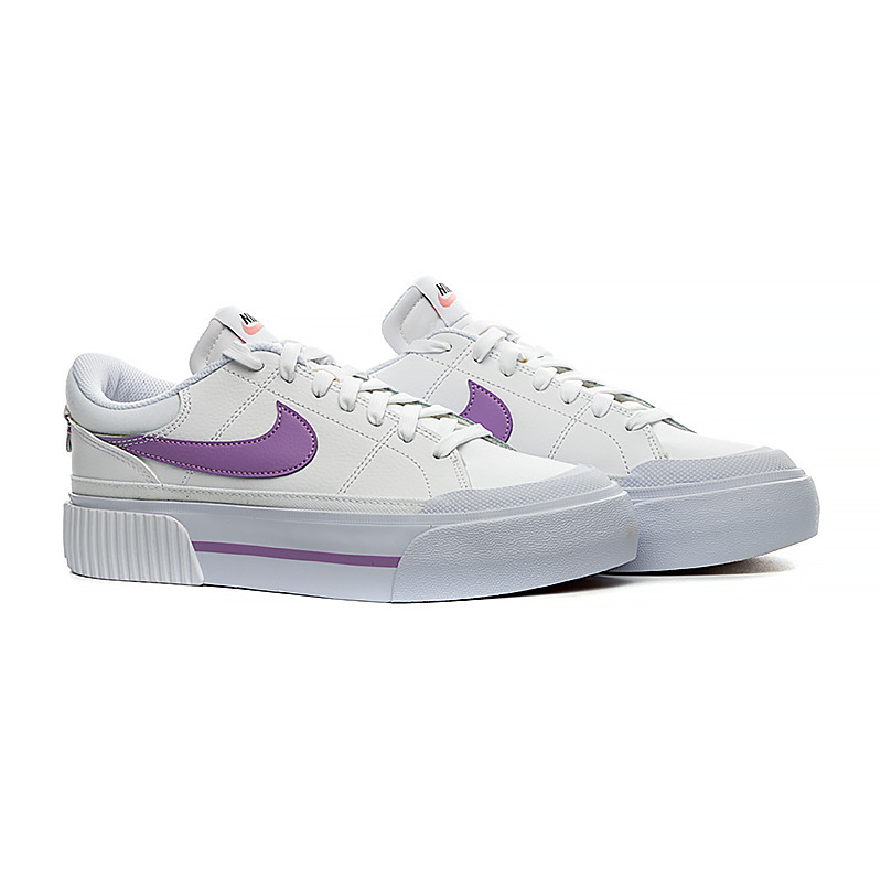 Кросівки Nike COURT LEGACY LIFT DM7590-103