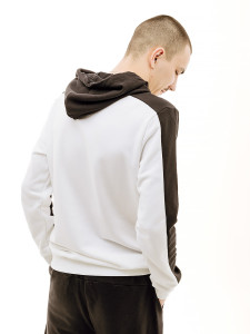 Кофта Puma ESS BLOCK x TAPE Hoodie 67517301 1