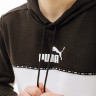 Кофта Puma ESS BLOCK x TAPE Hoodie 67517301 1