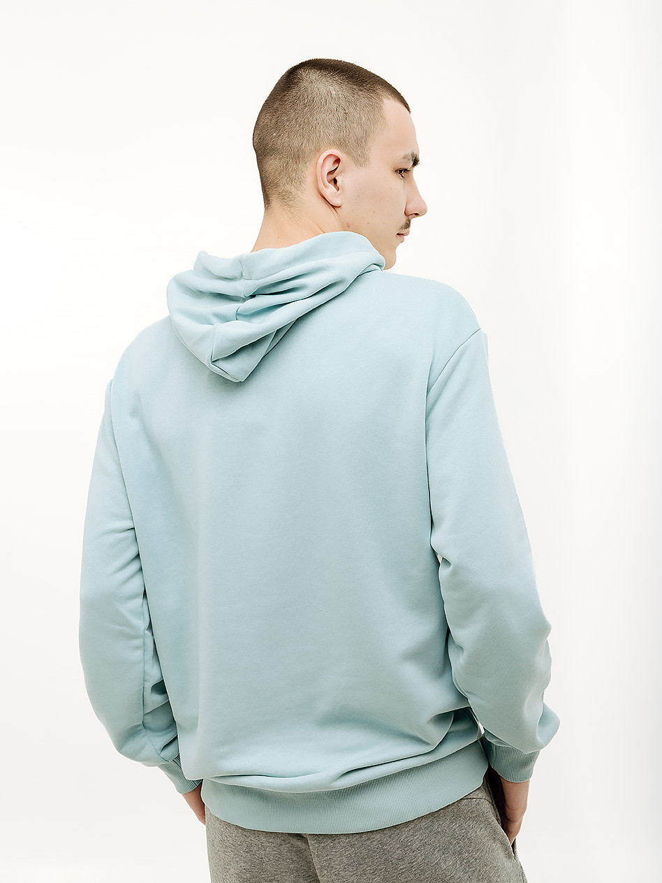 Кофта Puma POWER Graphic Hoodie 67896322 1 4