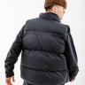 Жилетка Nike CLUB PUFFER FB7373-010 1 1