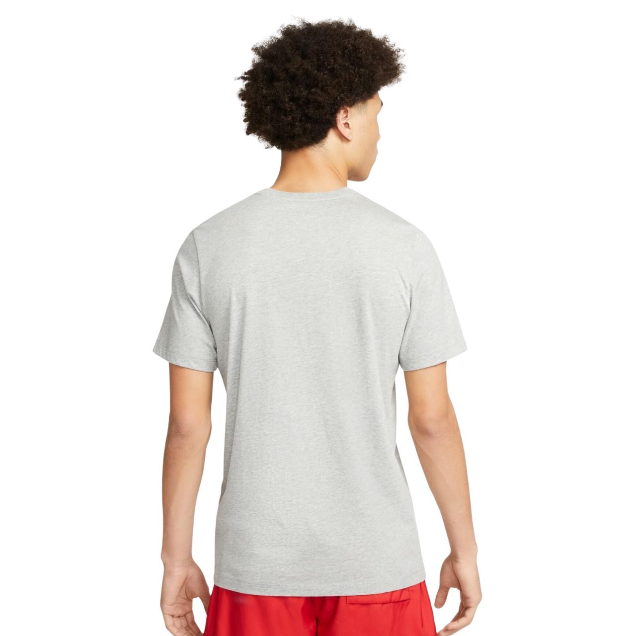 Футболка Nike M NSW TEE FUTURA 2 DZ3279-063 1 1 4